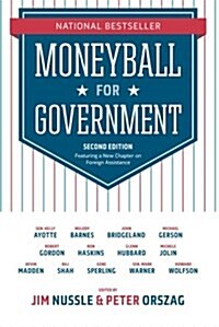 Moneyball for Government (Paperback)