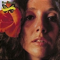 [수입] Maria Muldaur - Waitress In A Donut Shop (Remastered)(일본반)(CD)