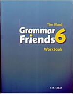 Grammar Friends 6 : Workbook (Paperback)