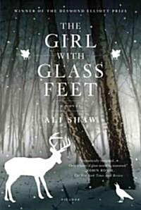 The Girl with Glass Feet (Paperback)
