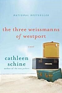 [중고] The Three Weissmanns of Westport (Paperback, Reprint)