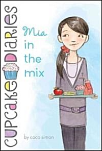 MIA in the Mix (Paperback)