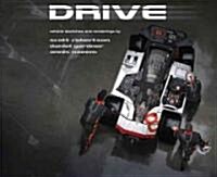 Drive: Vehicle Sketches and Renderings (Hardcover)