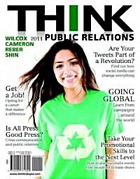 Think Public Relations 2011 (Paperback, Pass Code)
