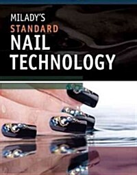 Miladys Standard Nail Technology Pkg (Hardcover, 6)