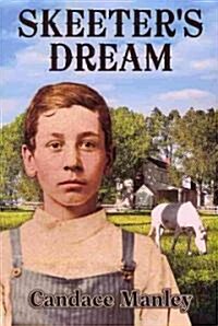 Skeeters Dream (Paperback)