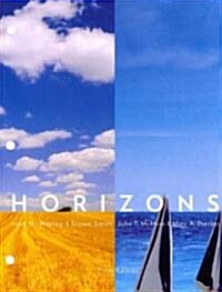 Horizons (Unbound, 5th, Bilingual)