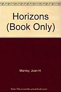 Horizons (Hardcover, 4th)