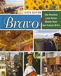 Bravo! (Book Only) (Paperback, 6)