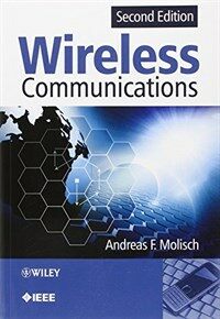 Wireless Communications 2e (Paperback, 2)