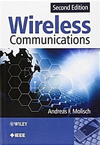 Wireless Communications 2e (Paperback, 2)