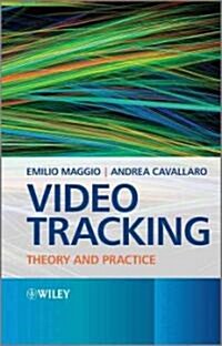 [중고] Video Tracking: Data and Measurement                                                                                                             