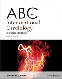 ABC of Interventional Cardiology (Paperback, 2 ed)