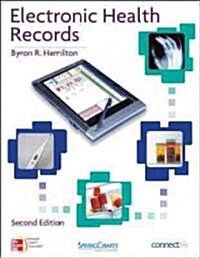 Electronic Health Records (Paperback, 2nd)