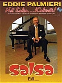 Eddie Palmieri Hot Salsa ... Caliente! (Paperback, Compact Disc)