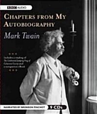 Chapters from My Autobiography (Audio CD)