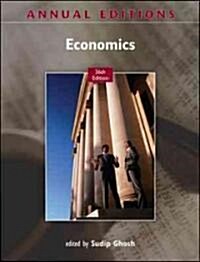 Economics (Paperback, 36)