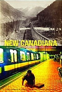 New Canadiana (Paperback)