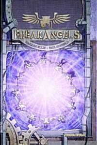 Freakangels Volume 4 Hardcover (Hardcover)