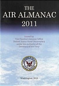 The Air Almanac 2011 (Other, Annual)