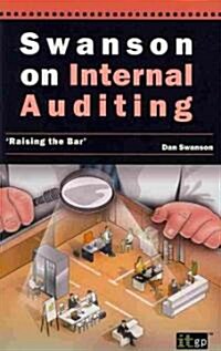 Swanson on Internal Auditing (Paperback)