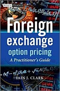 Foreign Exchange Option Pricing (Hardcover)