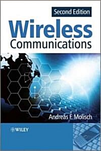 Wireless Communications 2e (Hardcover, 2, Revised)