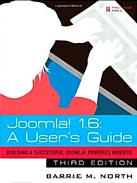 Joomla! 1.6 (Paperback, 3rd)