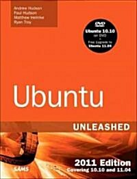 Ubuntu Unleashed (Paperback, DVD-ROM, 6th)