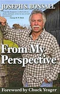 From My Perspective (Hardcover)