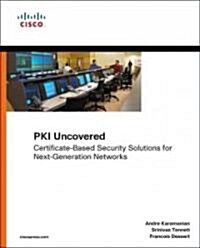 PKI Uncovered (Paperback, 1st)