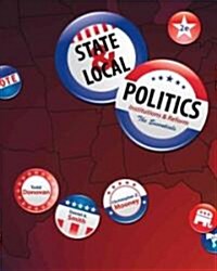 State & Local Politics (Paperback, 2nd)