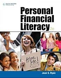 Personal Financial Literacy (Hardcover, 2)