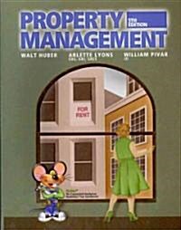 Property Management (Paperback, 5th)