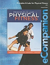 eCompanion for Principles and Labs for Physical Fitness (Paperback, 8)