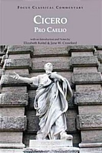 Pro Caelio (Paperback)