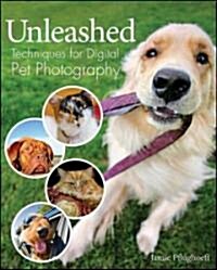 Beautiful Beasties : A Creative Guide to Modern Pet Photography (Paperback)