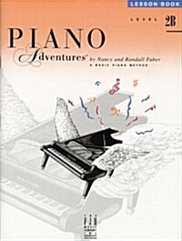 Piano Adventures (Paperback)