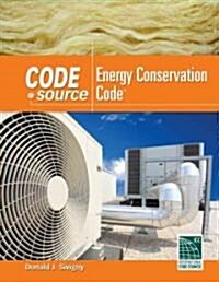 Code Source: Energy Conservation Code (Spiral)