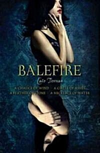 Balefire Omnibus (Paperback)