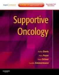 Supportive oncology