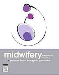 Midwifery (Paperback, Pass Code, 2nd)