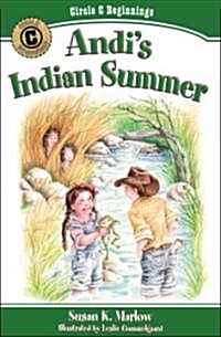 Andis Indian Summer (Paperback)