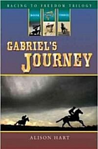 Gabriels Journey (Paperback)