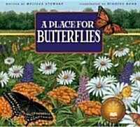 A Place for Butterflies (Paperback)