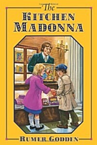 The Kitchen Madonna (Hardcover)