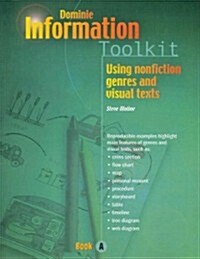 Dominie Information Toolkit a (Paperback)