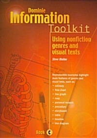 Dominie Information Toolkit C (Paperback)