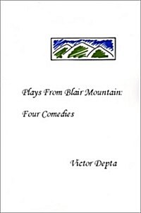 Plays from Blair Mountain (Paperback)