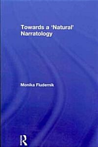 Towards a Natural Narratology (Paperback, Reprint)
